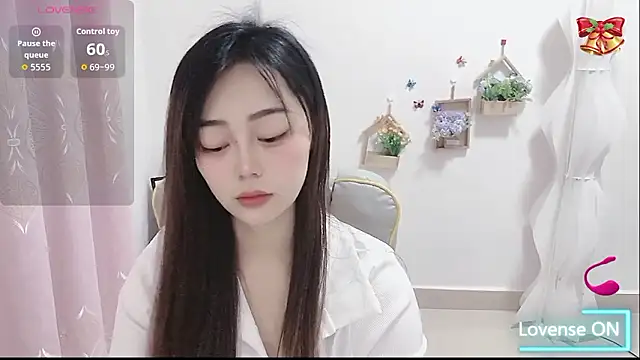 Abb-qiaoyi online show from March 2026 05:19:02 PM