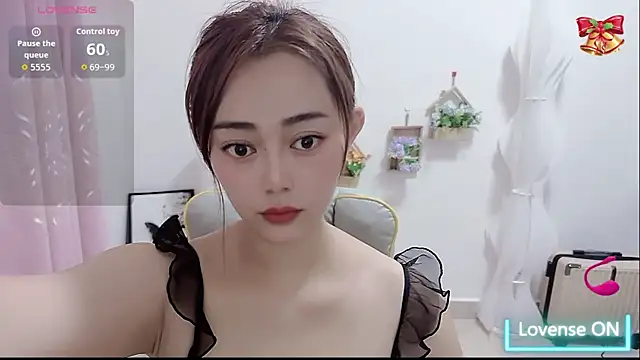 Abb-qiaoyi online show from May 2026 06:13:02 PM