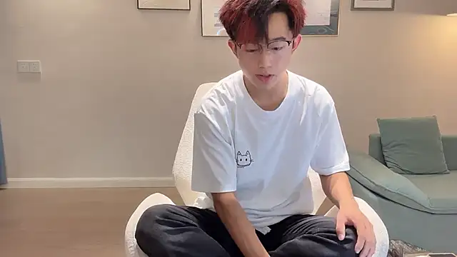 STxuguanhan online show from October 2025 07:17:02 AM