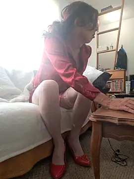 Snapshot of DependentDare1 chatting on October 2025 09:49:02 PM DependentDare1 online show from October 2025 09:49:02 PM