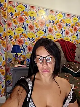 Filthymaddymilfy25 online show from January 2026 12:10:02 PM