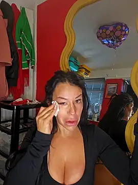 Filthymaddymilfy25 online show from April 2026 08:31:02 AM