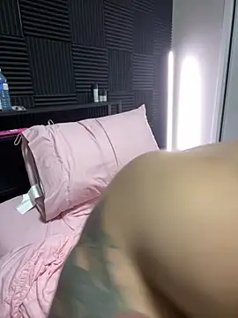 SpicyThic online show from April 2026 03:39:01 AM