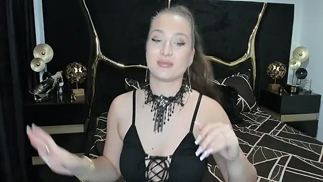 RebekaRose online show from October 2025 10:21:02 PM