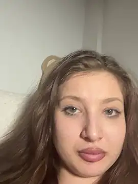 RebekaRose online show from February 2026 05:52:01 PM