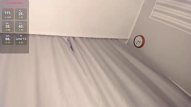 Liyafox online show from January 2026 11:15:02 AM