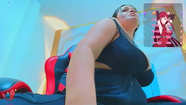 anapau cooper online show from November 2025 06:34:02 PM