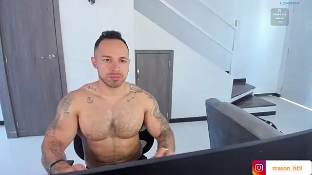 Scarlett Luxe online show from May 2026 01:06:01 PM