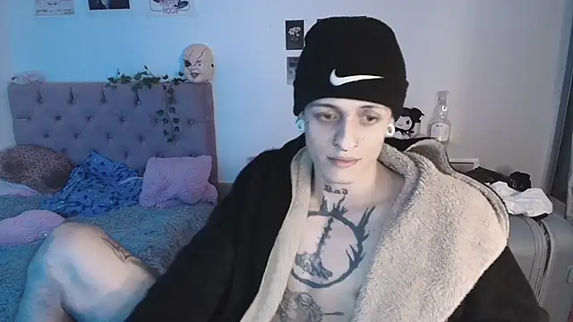 2cyboy  online show from September 2025 03:17:02 AM