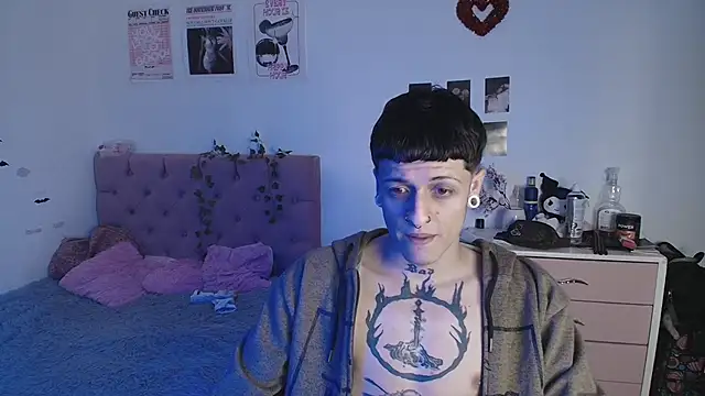 2cyboy  online show from September 2025 10:32:01 PM