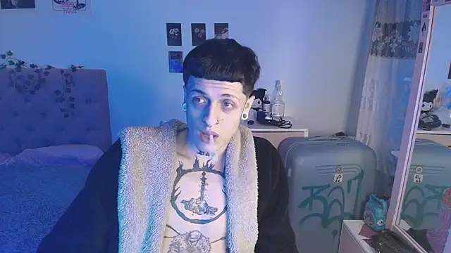 2cyboy  online show from September 2025 07:46:02 PM