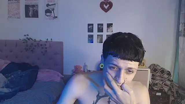 2cyboy  online show from September 2025 03:08:02 AM