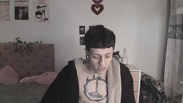 2cyboy  online show from September 2025 02:32:01 PM