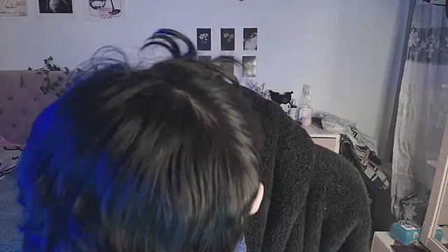 2cyboy  online show from September 2025 08:35:02 PM