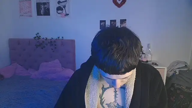 2cyboy  online show from September 2025 10:26:01 PM