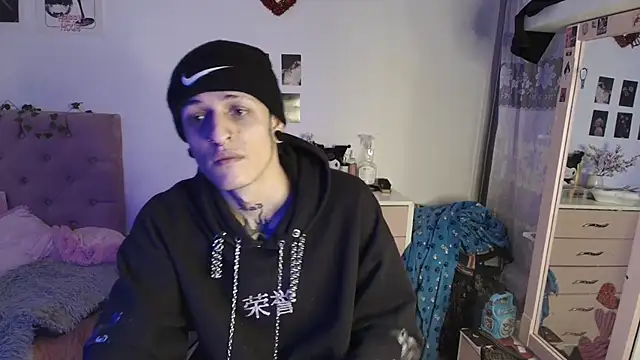 2cyboy  online show from October 2025 08:28:01 PM