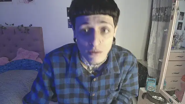 2cyboy  online show from October 2025 08:42:01 PM