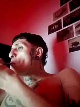 2cyboy  online show from November 2025 04:45:02 AM