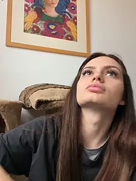 Snapshot of prettylittlefooxy chatting on March 2026 03:51:01 PM prettylittlefooxy online show from March 2026 03:51:01 PM