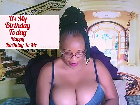 EbonyBloom69 online show from September 2025 04:51:02 PM