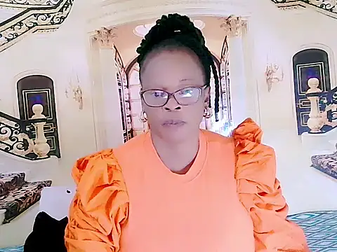 EbonyBloom69 online show from October 2025 05:10:02 AM