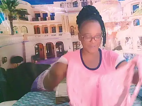 EbonyBloom69 online show from October 2025 05:33:02 AM