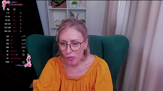 PamellaMurphy online show from February 2026 07:01:01 AM