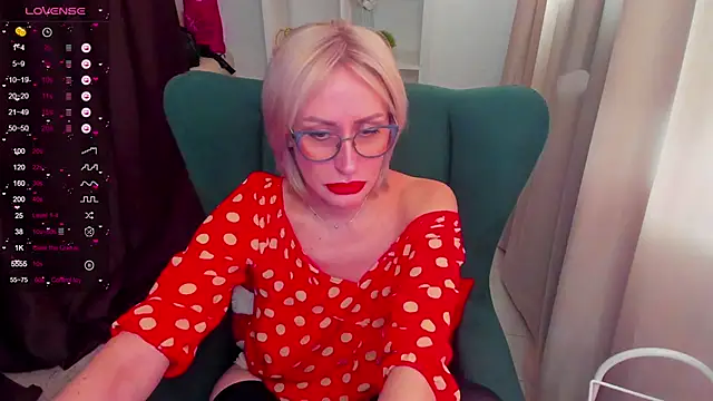 PamellaMurphy online show from March 2026 08:22:02 AM