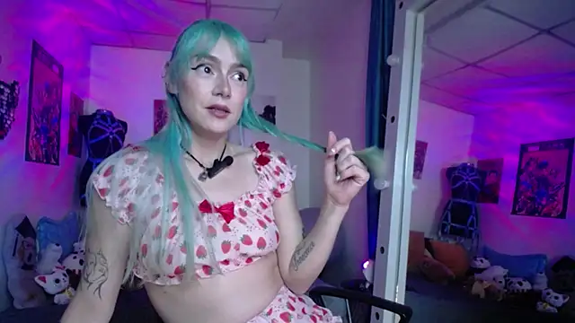 pom-purin online show from December 2025 09:36:02 AM