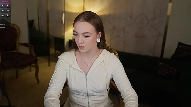 Snapshot of Ella_054 chatting on November 2025 07:27:01 PM Ella 054 online show from November 2025 07:27:01 PM