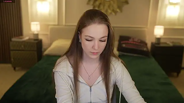 Snapshot of Ella_054 chatting on February 2026 12:10:01 AM Ella 054 online show from February 2026 12:10:01 AM