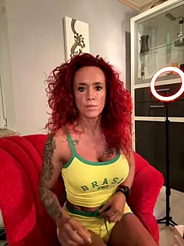 Snapshot of Hotmilfhamburg1 chatting on October 2025 04:48:01 AM Hotmilfhamburg1 online show from October 2025 04:48:01 AM