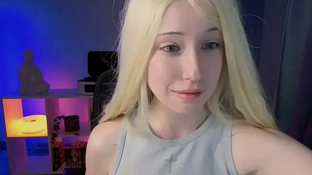 Snapshot of YukiMisa chatting on May 2026 06:04:01 PM YukiMisa online show from May 2026 06:04:01 PM