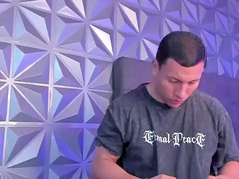 Arthur Masson online show from April 2026 02:21:01 PM