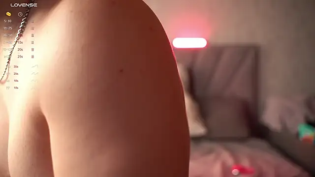 lemonnata online show from November 2025 10:49:02 AM