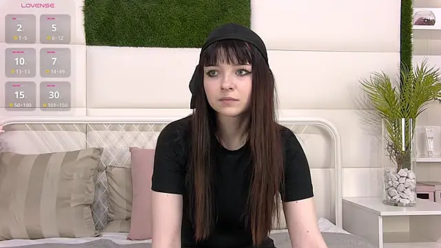 DianaPittmans online show from November 2025 06:40:02 PM