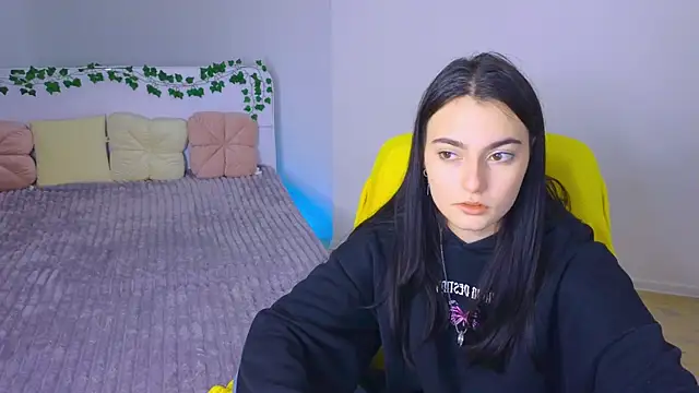 Andres sssss online show from October 2025 09:26:02 PM