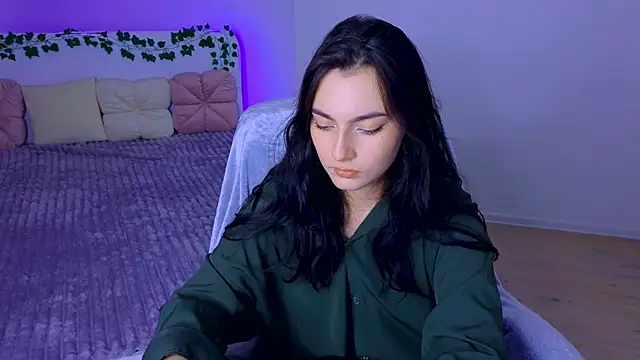 Andres sssss online show from October 2025 08:33:01 PM