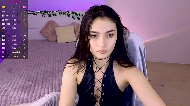 Andres sssss online show from November 2025 11:25:02 PM