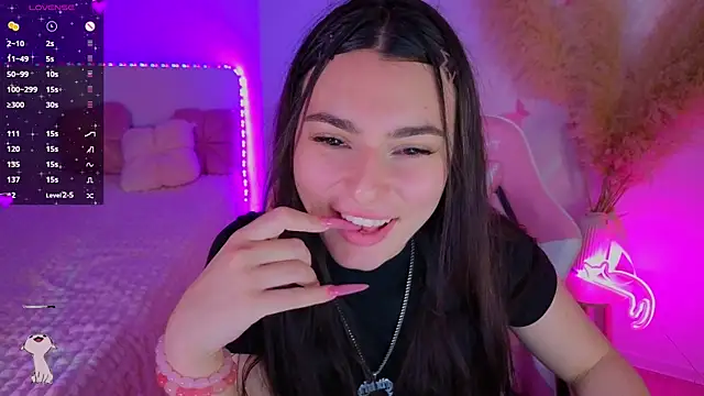 Andres sssss online show from July 2026 08:01:01 PM