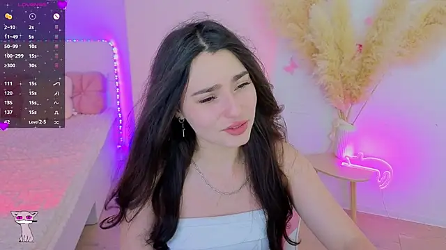Andres sssss online show from July 2026 08:52:02 PM