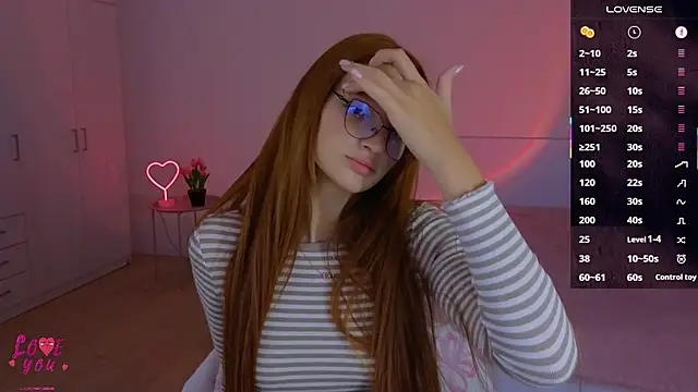 Snapshot of CuteAriel7 chatting on October 2025 04:15:02 PM CuteAriel7 online show from October 2025 04:15:02 PM