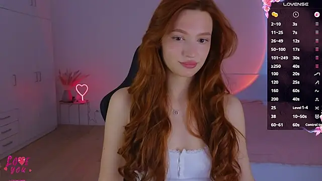 Snapshot of CuteAriel7 chatting on June 2026 03:03:01 PM CuteAriel7 online show from June 2026 03:03:01 PM