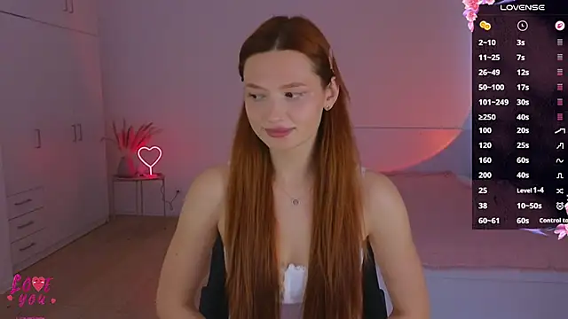Snapshot of CuteAriel7 chatting on June 2026 03:39:02 PM CuteAriel7 online show from June 2026 03:39:02 PM