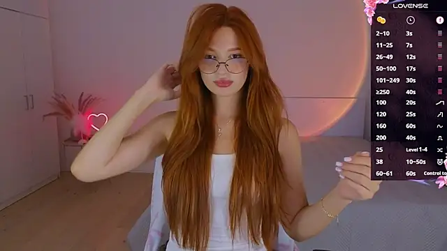 Snapshot of CuteAriel7 chatting on July 2026 05:39:02 PM CuteAriel7 online show from July 2026 05:39:02 PM
