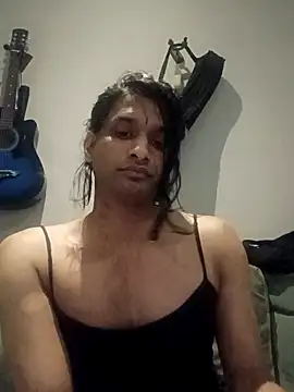 Nisha Sassmaxxx online show from October 2025 09:15:01 PM