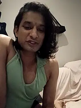 Nisha Sassmaxxx online show from October 2025 06:20:01 PM