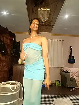 Nisha Sassmaxxx online show from October 2025 12:00:01 AM