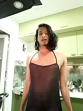 Nisha Sassmaxxx online show from October 2025 12:33:01 AM