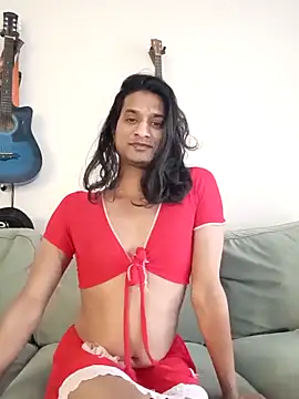 Nisha Sassmaxxx online show from March 2026 11:27:01 AM